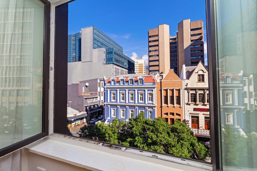 3 Bedroom Property for Sale in Cape Town City Centre Western Cape